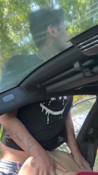 Fuck Her Outside