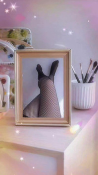 I Love This Painting and You