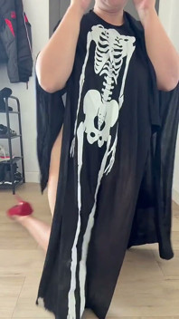 Abonne Toi Mym Fan Faucettes Halloween 2026