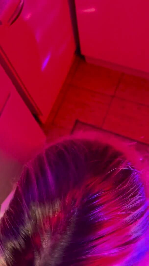 MaryCandy: Mary chegou em casa depois da festa e foi punida