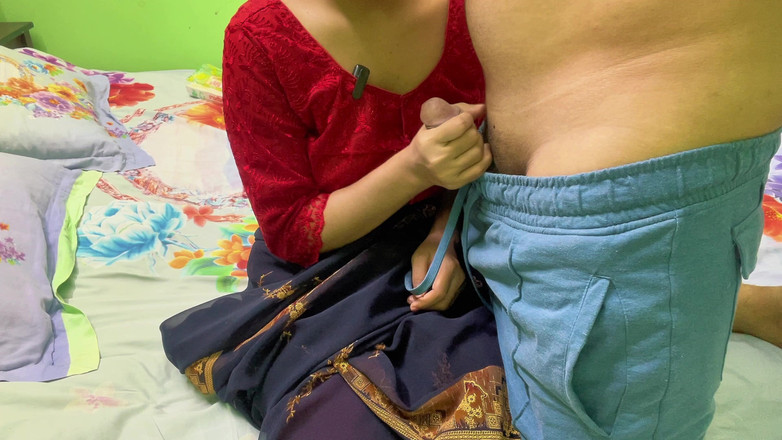 Riya Chowdhury: Stop I'm Not Your Girlfriend, I'm Your Wife so Respect...