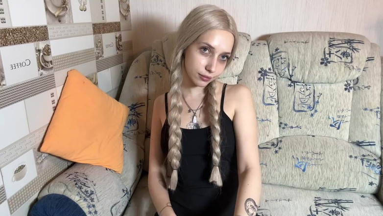 Lyalka RPG: Stepsister Has Fun with Her Every Day