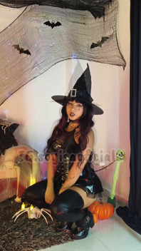 Halloween