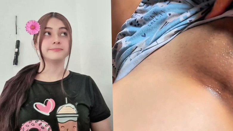 Yuli and tony: Studiotony Stepsister Teasing Big Tits and Pussy
