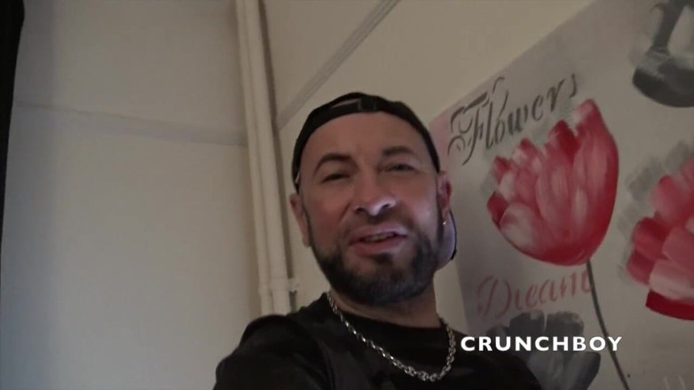 Gaybareback: 알렉스는 런던에서 직선 소년에 의해 barebakc을 따먹어