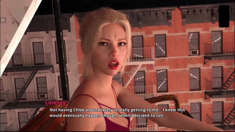 Johannes Gaming: カレッジキングス33 イムレは私とノラのキスを見た