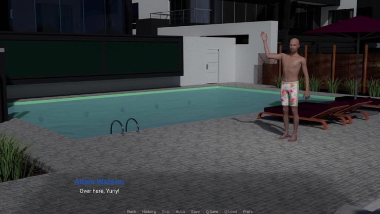 Like A Boss: Complete Gameplay - Away From Home, Part 8