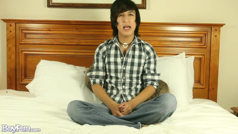 BoyFun Solo: Cameron