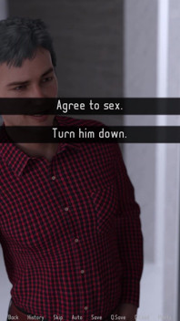 Awam MILf bärnsten i sin önskan - S1 remastered - kapitel 5