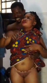 ¿Dónde está mi pantalón?