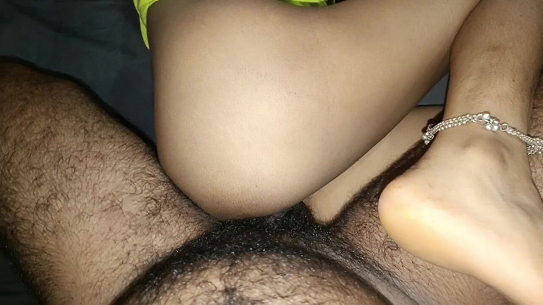 Sital: Manohar Lal Dhakar en video de sexo y chica india...