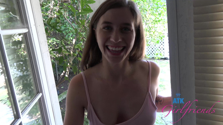 Classic ATK Girlfriends: Virtual Date
