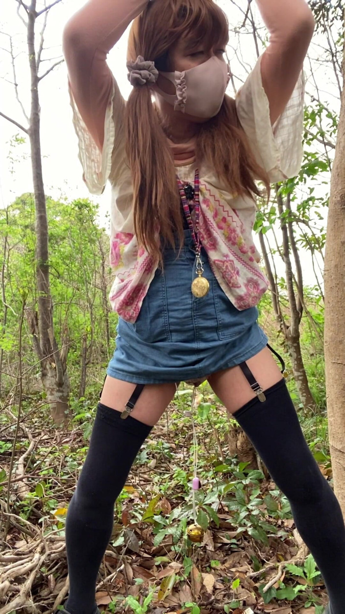megu2002: 182회 숲 훈련 2