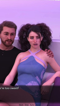 A Perfect Marriage V0.7.6 - Part 1