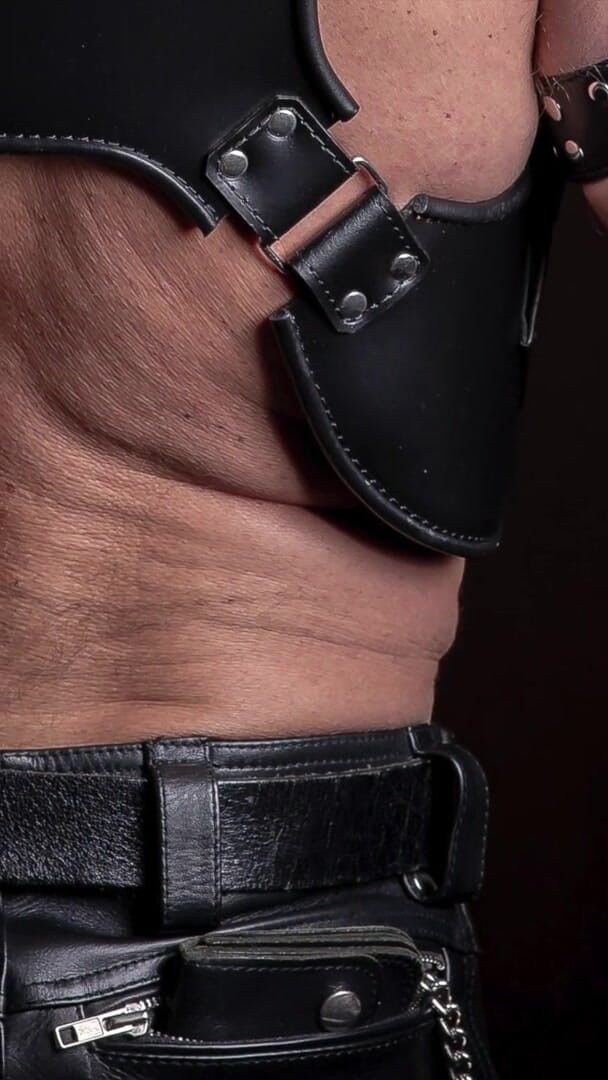 MusclesCigarsFFPig: Bố chó