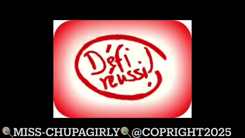 Miss-Chupagirly: Le Avventure Di Miss Chupagirly Sfida #2