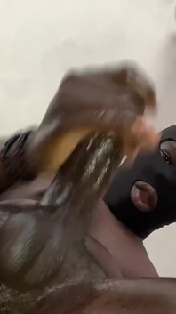Lets Fuck and Keep Imagening Your Throat,pussy and Ass Hole on This Dick