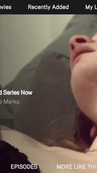 Now Streaming