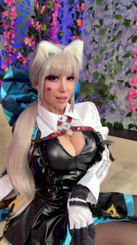My Lynette From Genshin Impact