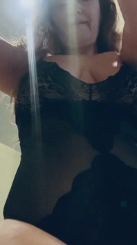 Bodysuit Tease