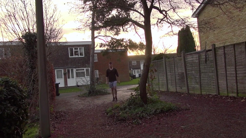 X DVD Collectors Club: British Sluts British
