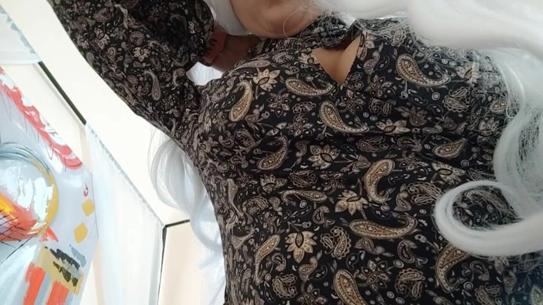 savannahamatoriale: Mes bas transparents sont les alliés du plaisir