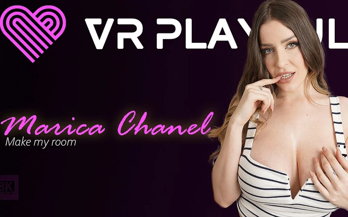 VRPlayful: Make My Room