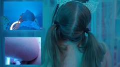 Jolie Lyon: Striptýzový klub nevlastní babičky