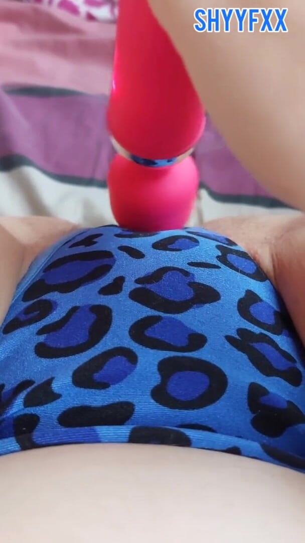 Tu Gauchita Argentina: Ryckade min kåta fitta på en het eftermiddags förstapersonsvy