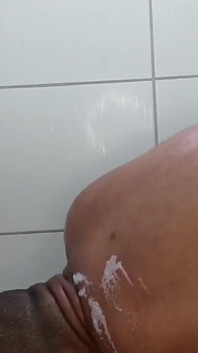 Dușul acela plăcut după muncă