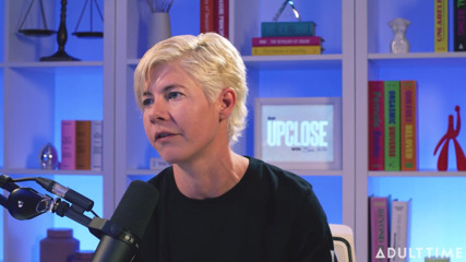Adult Time Podcast: Bunkra nöjesidéer med Charlie Forde! | podcasten Vuxentid