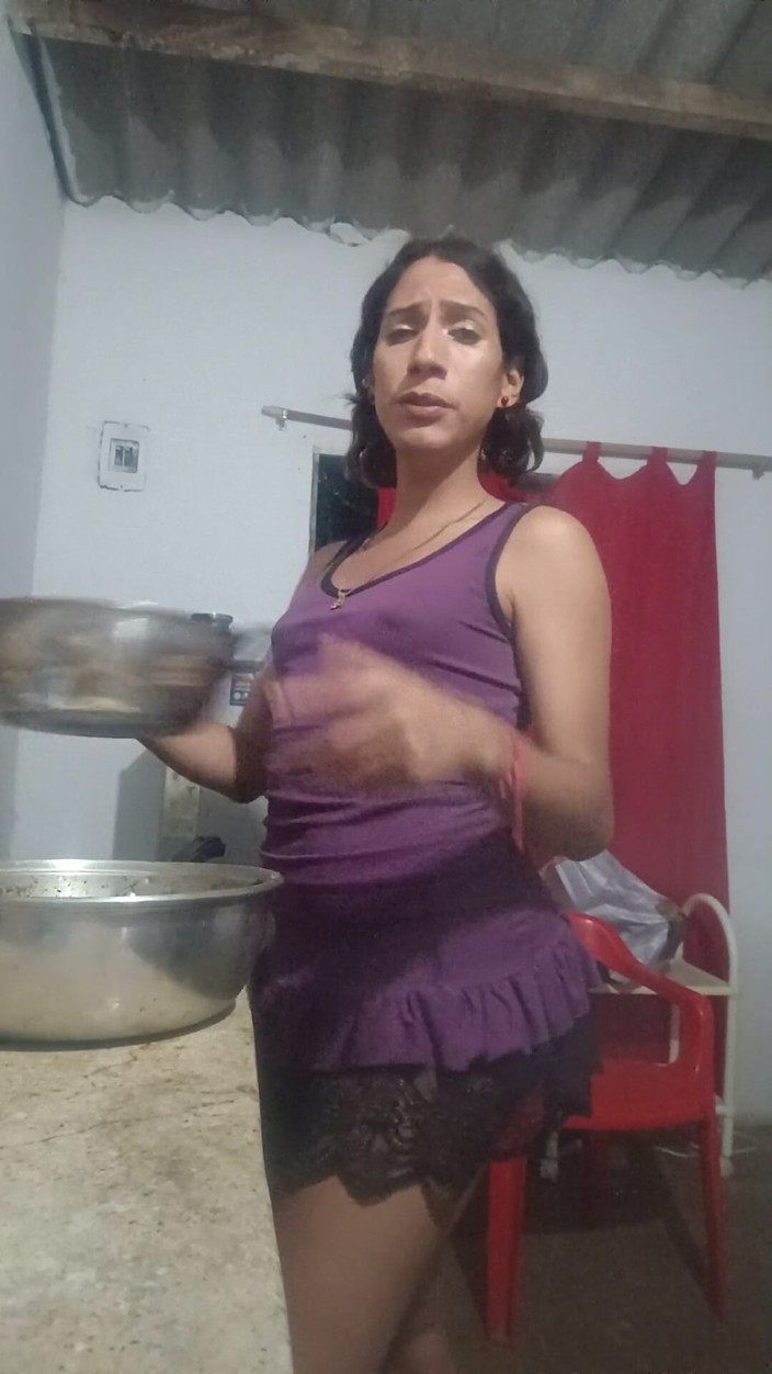 Femboy from Colombia: Kami mengingati detik-detik kaya