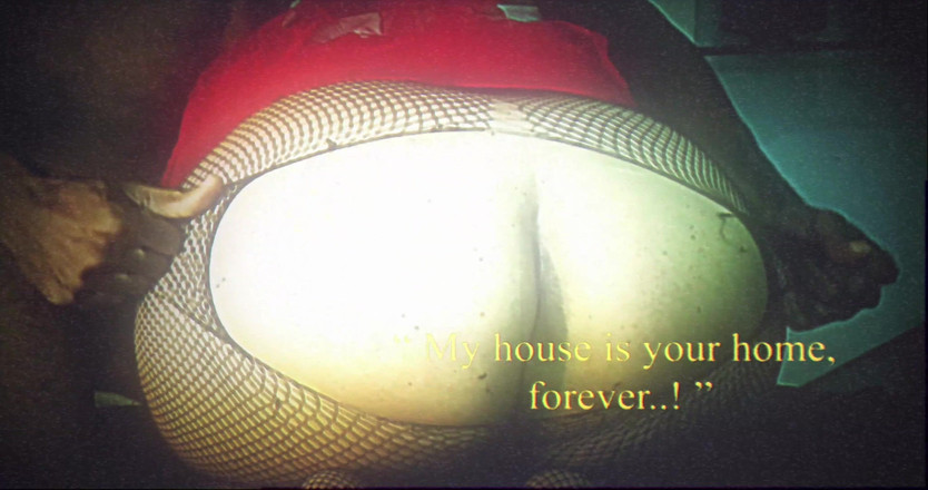 PABLO N3GROBAR: Livet genom latinas ögon