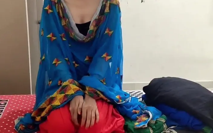 Saarabhabhi6: Hindi Sex Story Roleplay - Sex with Little Sister-in-law When No...