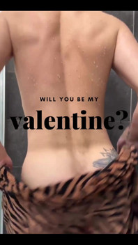 Happy Valentine’s Week