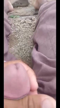 My Strong Pennis Cumshot After Long Time Big Cum Load