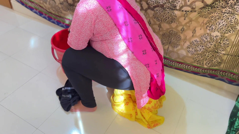 Aria Mia: Big Pussy BBW Big Ass &amp; Huge Boobs Hot Egypt Stepmom...