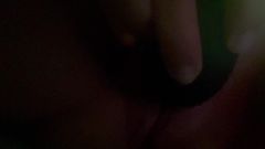 Pinkieforphatcock: Stimulace klitorisu
