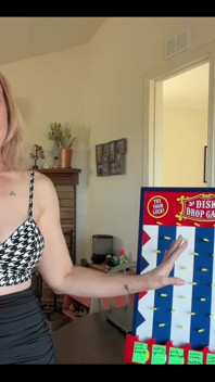 Ballers Plinko