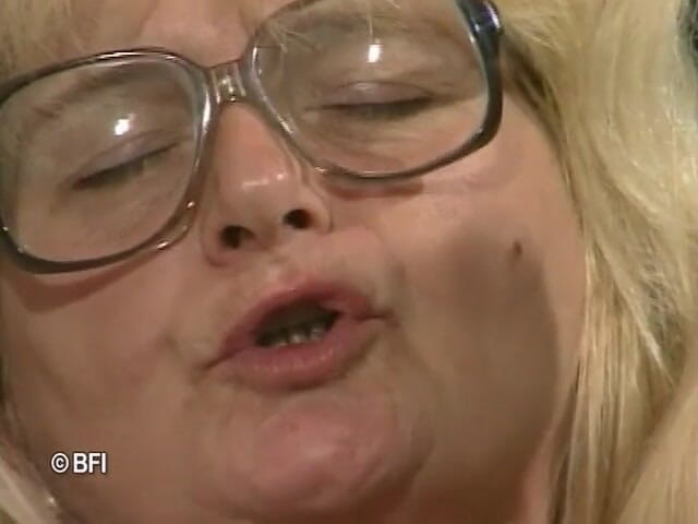 Mature Babes: Trois mamies en action