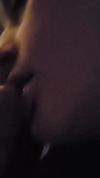 Hotwife Went Out and Got Fucked by a Big Cock the Night Before and Tells Husband