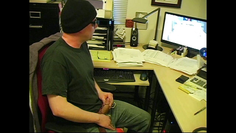 The Great Canadian Male: Výbuch z minulosti - Shane, část 1