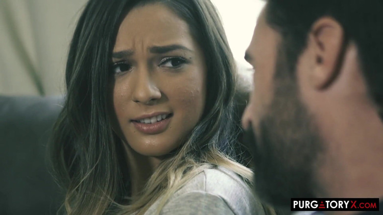 PurgatoryX: PURGATORYX - My husband convinced me Vol 1 Part 1 with Jaye