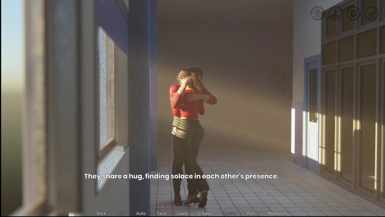 Wickedgammes studio: Невидимі інстинкти (частина 8)