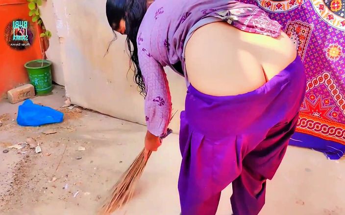 Muskan Rani: 巴基斯坦视频