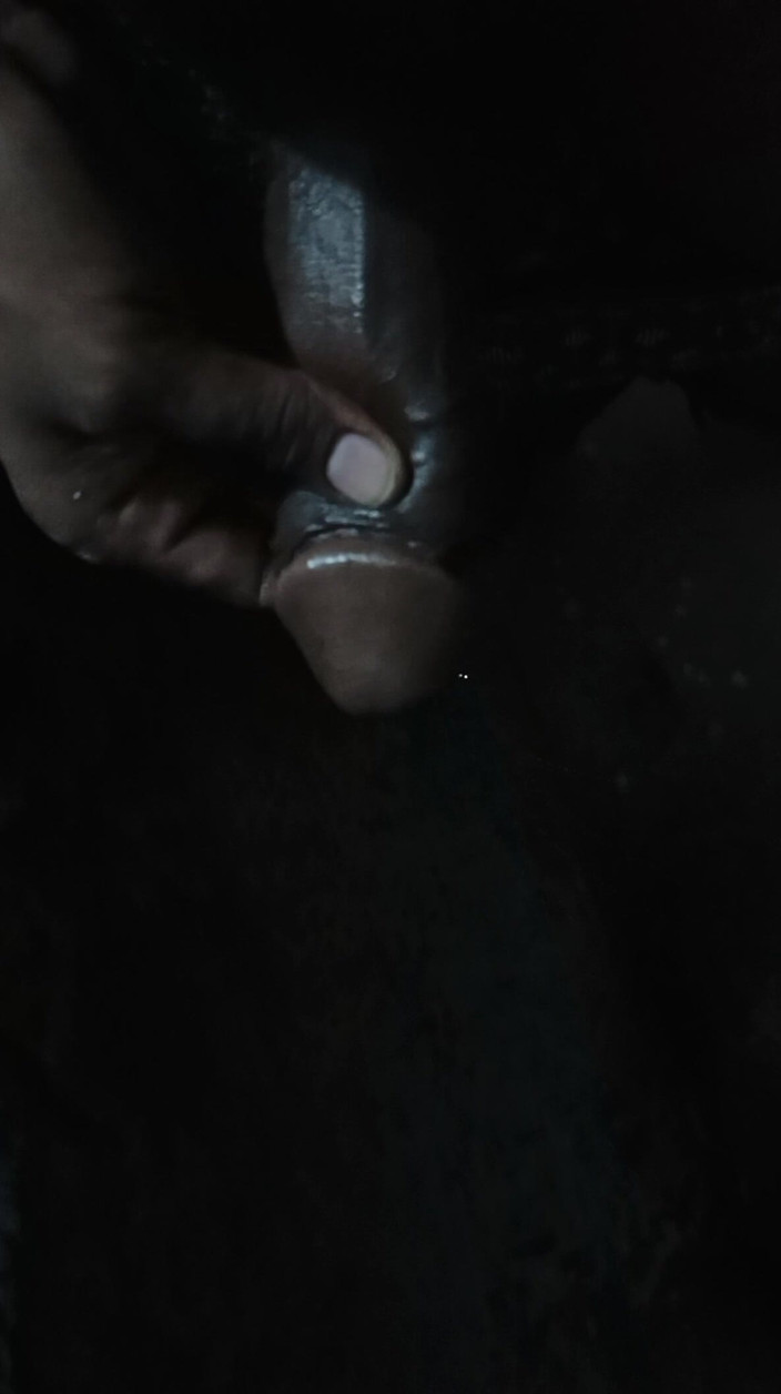 Beckett: New Video Black Girl with Big Cock