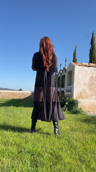 This Is How I Recorded My Video of the Boy in the Cemetery