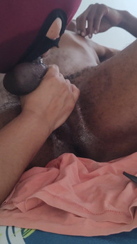 Döl lobian dickdrainers siyah maske 2