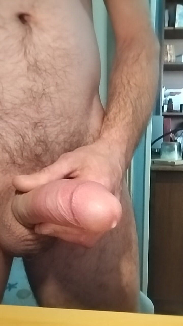 Relax222155: Šťastný výstřik