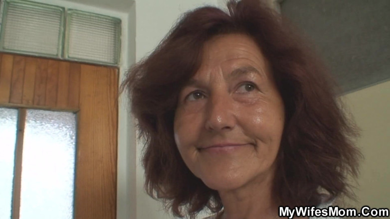 My Wifes Mom: Unexpected Ending for Kink
